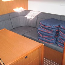 Bavaria 37 Cruiser