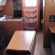 Bavaria 37 Cruiser