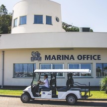 Bavaria 37 Cruiser