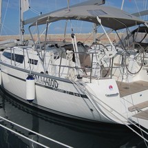 Bavaria 37 Cruiser