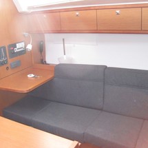 Bavaria 37 Cruiser