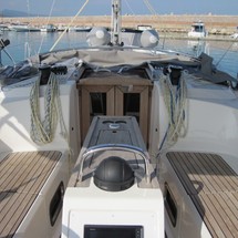 Bavaria 37 Cruiser