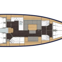Bavaria C45