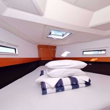 Bavaria Cruiser 41