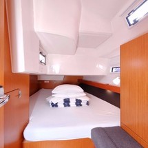 Bavaria Cruiser 41