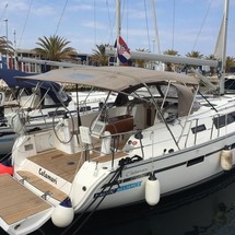 Bavaria Cruiser 41