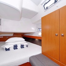 Bavaria Cruiser 41
