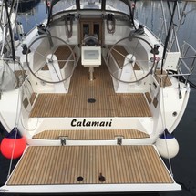 Bavaria Cruiser 41