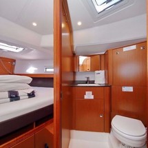 Bavaria Cruiser 41