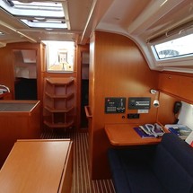 Bavaria 37 Cruiser