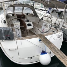 Bavaria 37 Cruiser