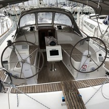 Bavaria 37 Cruiser