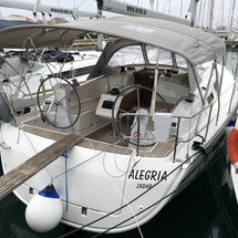 Bavaria 37 Cruiser