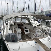 Bavaria 37 Cruiser