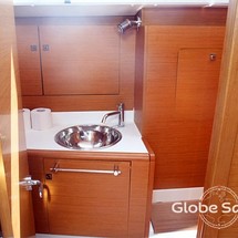 Jeanneau Sun Odyssey 439