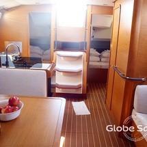 Jeanneau Sun Odyssey 439