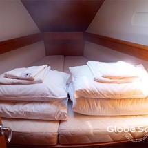 Jeanneau Sun Odyssey 439