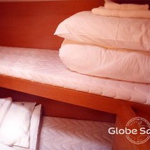 Jeanneau Sun Odyssey 439