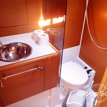 Jeanneau Sun Odyssey 439