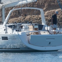 Beneteau Oceanis 41.1