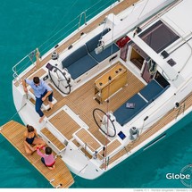 Beneteau Oceanis 41.1