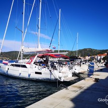 Beneteau Oceanis 41.1