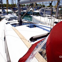 Dufour 460 Grand Large