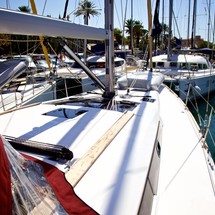 Dufour 460 Grand Large