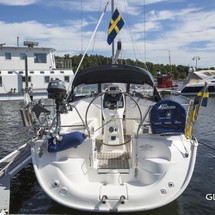 Bavaria 30 Cruiser