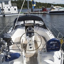 Bavaria 30 Cruiser