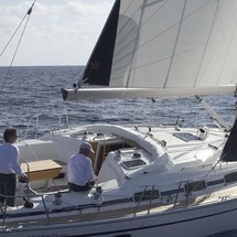 Bavaria 43 Cruiser