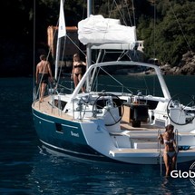 Beneteau Oceanis 48