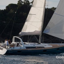 Beneteau Oceanis 48