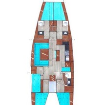 Bavaria 55 Cruiser