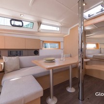 Beneteau Oceanis 38.1