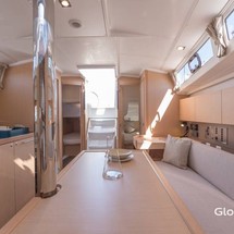Beneteau Oceanis 38.1
