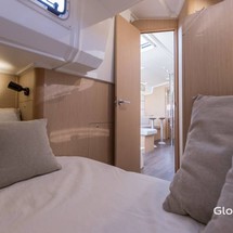 Beneteau Oceanis 38.1