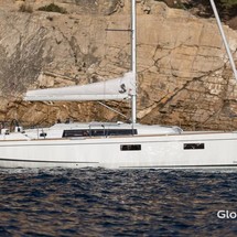 Beneteau Oceanis 38.1