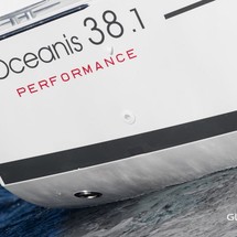Beneteau Oceanis 38.1