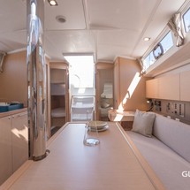 Beneteau Oceanis 38.1