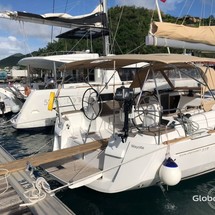 Jeanneau Sun Odyssey 519