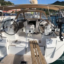 Jeanneau Sun Odyssey 519