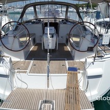 Jeanneau Sun Odyssey 509