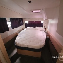 Fountaine Pajot Astréa 42