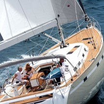 Bavaria 45 Cruiser