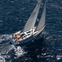 Bavaria 45 Cruiser