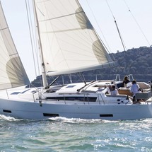 Dufour 430 Grand Large