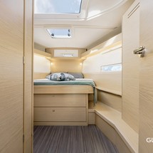 Dufour 430 Grand Large