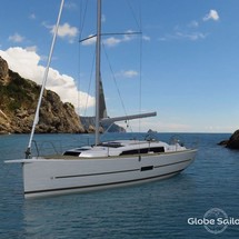 Dufour 360 Grand Large