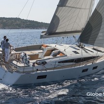 Jeanneau 54